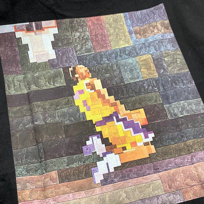 【中古品】【メンズ】 GROCERY TEE-008 "KB 2.0" BY ADAM LISTER TEE 半袖Tシャツ カットソー 147-260815-gm-44-fuzh サイズ：02 カラー：ブラック 万代Net店