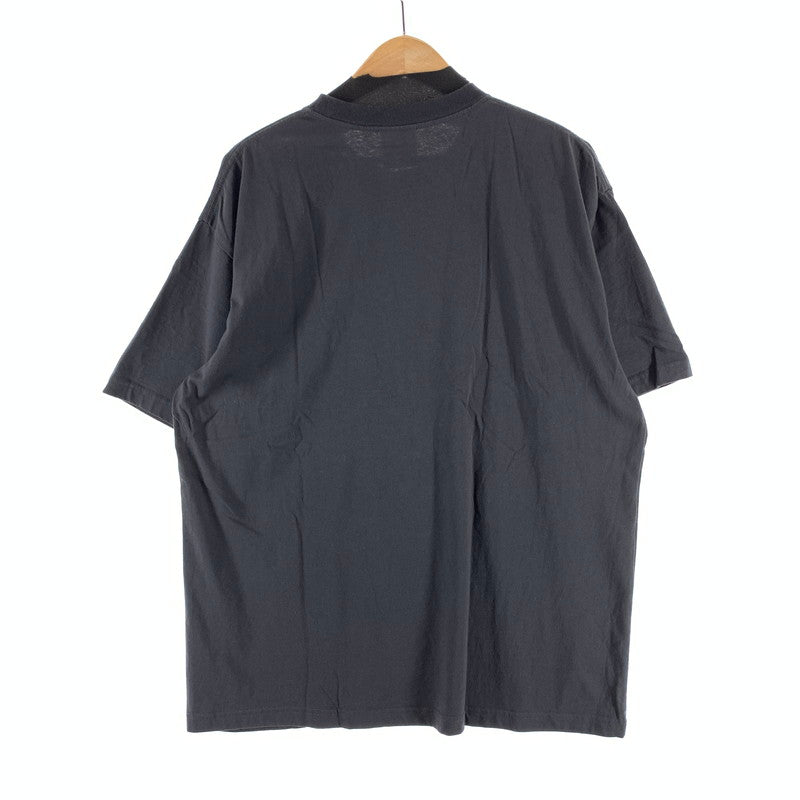 【中古美品】【メンズ】 HAVE A GRATEFUL DAY S.S TEE 半袖Tシャツ FREAK’S STORE別注 ブランド 古着 142-260921-gm-13-fuzh サイズ：L カラー：ブラック 万代Net店