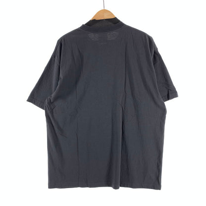 【中古美品】【メンズ】 HAVE A GRATEFUL DAY S.S TEE 半袖Tシャツ FREAK’S STORE別注 ブランド 古着 142-260921-gm-13-fuzh サイズ：L カラー：ブラック 万代Net店