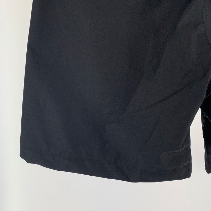 【中古美品】【メンズ】 FREAK’S STORE +PHENIX フリークスストア プラスフェニックス ゴアテックス SHORT PANTS 231-1412 ショートパンツ ハーフパンツ ボトムス 古着 158-260809-mh-08-fuzh サイズ：L カラー：ブラック 万代Net店