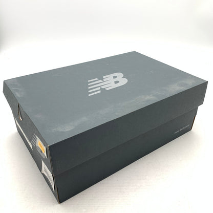 【中古美品】【メンズ】 NEW BALANCE ニューバランス CM997HAX スニーカー スニーカー 靴 162-260926-gm-15-fuzh サイズ：28cm カラー：グレー ネイビー 万代Net店