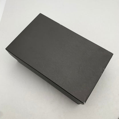 【中古品】【メンズ】 PADRONE パドローネ THE STANDARD LINE PN8054-2202-25A SIDE GORE SHOES BLACK SIZE:42 箱有 サイドゴア シューズ ※シワ・踵内側ベタつき・箱傷み有 靴 164-260811-io-61-fuzh カラー：ブラック 万代Net店