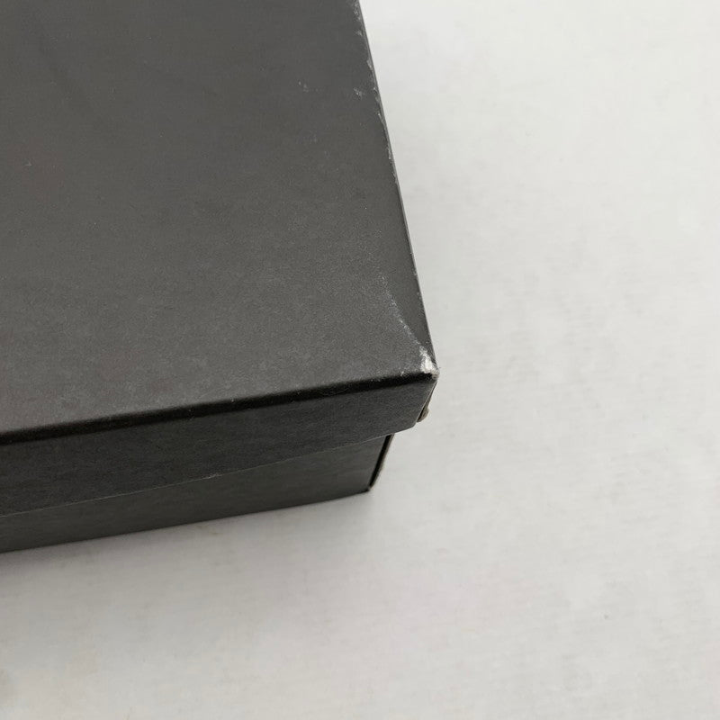 【中古品】【メンズ】 PADRONE パドローネ THE STANDARD LINE PN8054-2202-25A SIDE GORE SHOES BLACK SIZE:42 箱有 サイドゴア シューズ ※シワ・踵内側ベタつき・箱傷み有 靴 164-260811-io-61-fuzh カラー：ブラック 万代Net店
