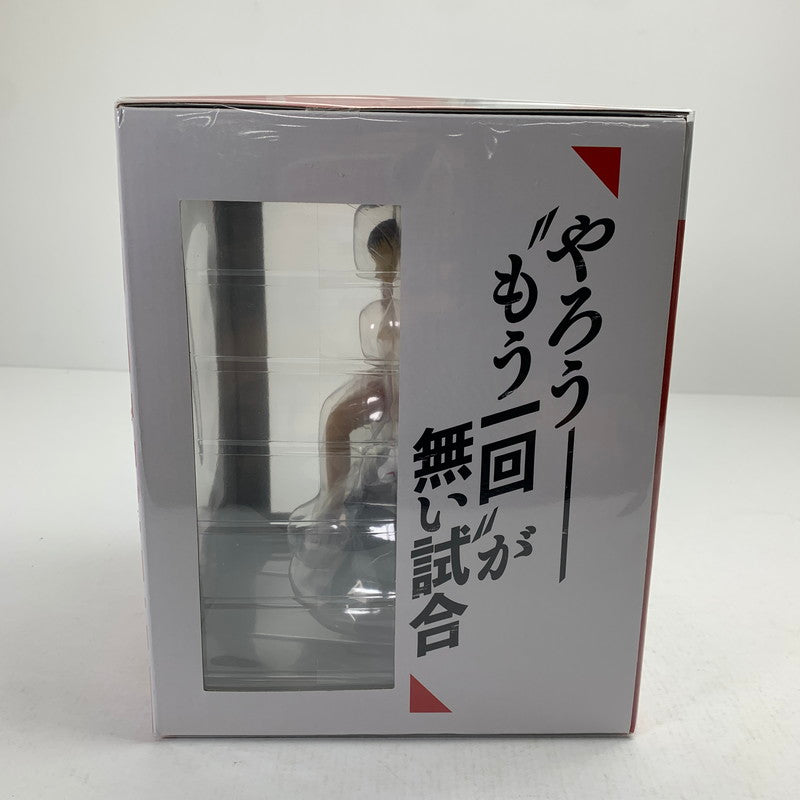 【中古美品】 未開封 孤爪研磨 ラストワンver. 「一番くじ 劇場版ハイキュー!! ゴミ捨て場の決戦」 ラストワン賞 フィギュア 051-260811-io-27-fuzh 万代Net店