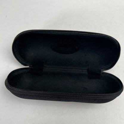 【中古品】【メンズ】 OAKLEY オークリー 03-304 PITBOSS SUNGLASSES カラーBLACK ガンメタ ケースZIP破損あり サングラス 203-260809-ky-10-fuz 万代Net店
