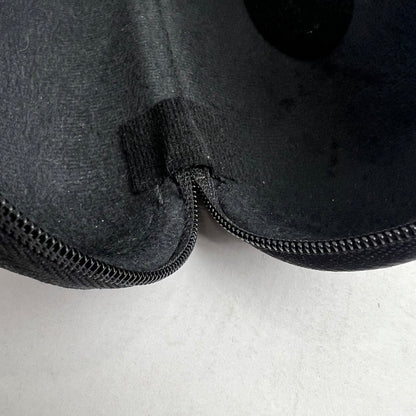 【中古品】【メンズ】 OAKLEY オークリー 03-304 PITBOSS SUNGLASSES カラーBLACK ガンメタ ケースZIP破損あり サングラス 203-260809-ky-10-fuz 万代Net店