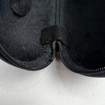 【中古品】【メンズ】 OAKLEY オークリー 03-304 PITBOSS SUNGLASSES カラーBLACK ガンメタ ケースZIP破損あり サングラス 203-260809-ky-10-fuz 万代Net店