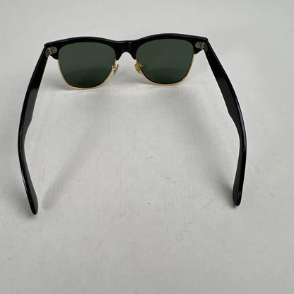 【中古品】【メンズ】 RRAYBAN B＆L WAYFARER MAX BLACK USA製 本体のみ サングラス 203-260809-ky-09-fuz 万代Net店