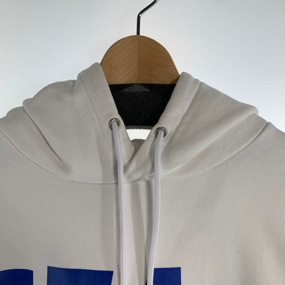 【中古品】【メンズ】 WIND AND SEA ウィンダンシー WDS-SEA-21A-01 21AW SEA HOODIE パーカー フーディ トップス 古着 142-260809-mh-03-fuzh サイズ：L カラー：ホワイト 万代Net店