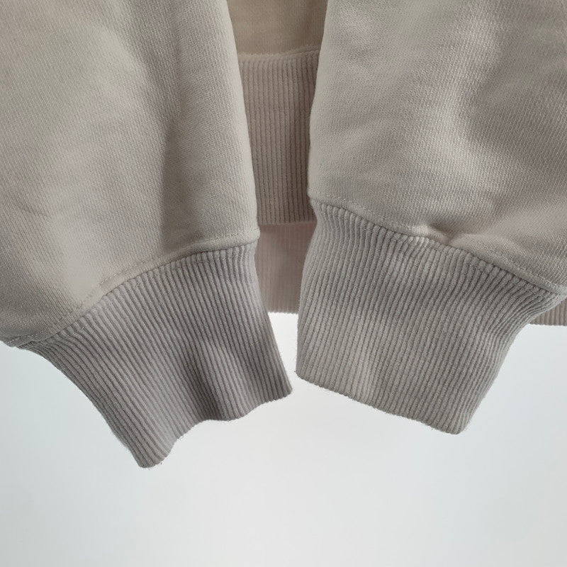 【中古品】【メンズ】 WIND AND SEA ウィンダンシー WDS-SEA-21A-01 21AW SEA HOODIE パーカー フーディ トップス 古着 142-260809-mh-03-fuzh サイズ：L カラー：ホワイト 万代Net店