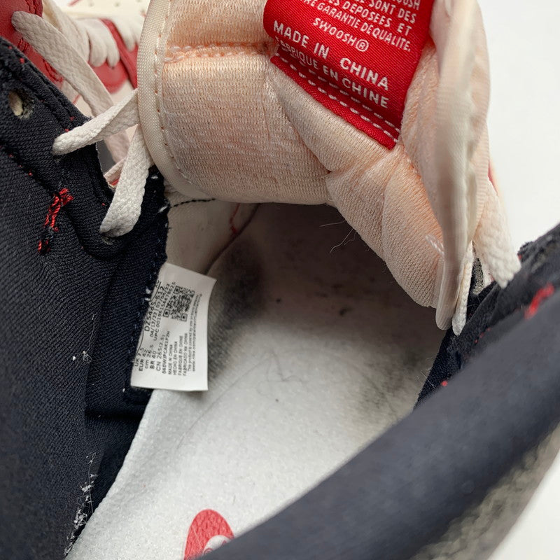 【中古品】【メンズ】 NIKE ナイキ DZ5485-612 AIR JORDAN 1 HIGH OG LOST＆FOUND CHICAGO AJ 1 エアジョーダン1 ハイ シカゴ スニーカー 靴 160-260809-mh-11-fuzh サイズ：26.5cm カラー：ホワイト・レッド 万代Net店