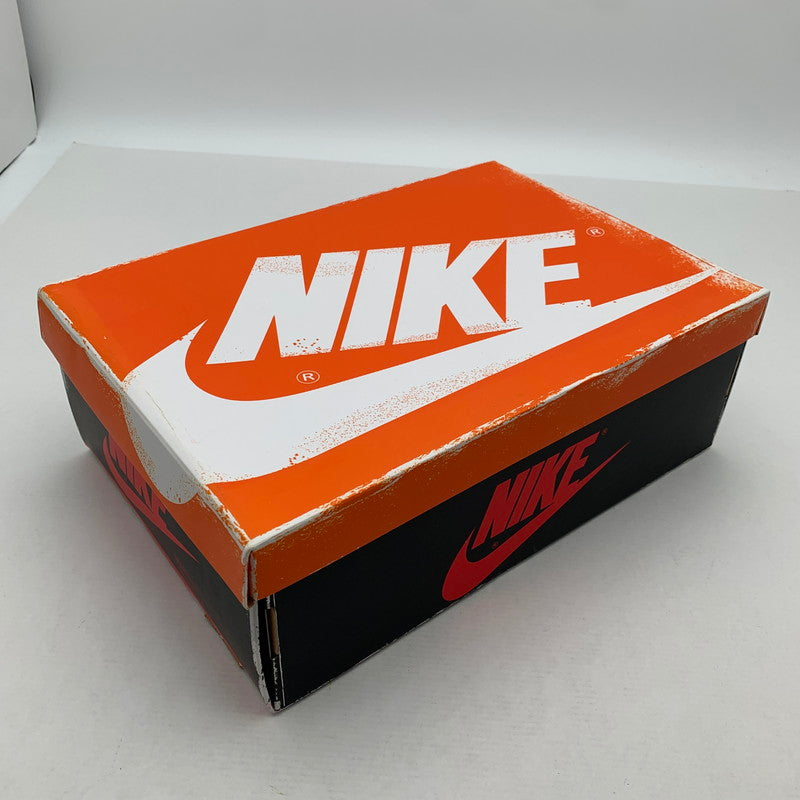 【中古品】【メンズ】 NIKE ナイキ DZ5485-612 AIR JORDAN 1 HIGH OG LOST＆FOUND CHICAGO AJ 1 エアジョーダン1 ハイ シカゴ スニーカー 靴 160-260809-mh-11-fuzh サイズ：26.5cm カラー：ホワイト・レッド 万代Net店