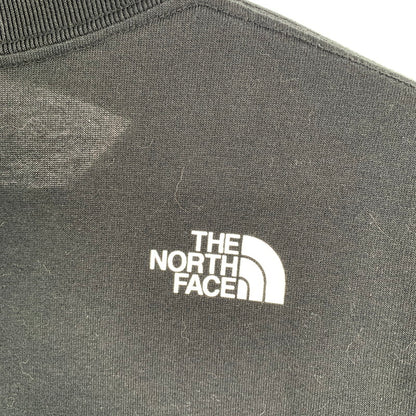 【中古品】【メンズ】 THE NORTH FACE ノースフェイス SPK 半袖 Tシャツ トップス 古着 144-260809-mh-05-fuzh サイズ：M カラー：ブラック 万代Net店