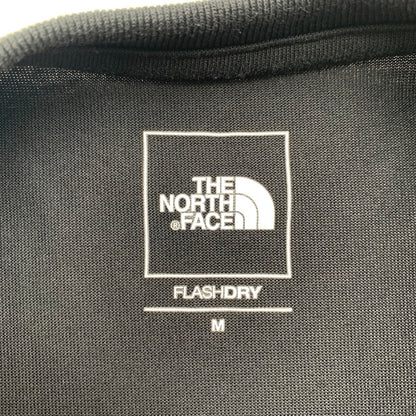 【中古品】【メンズ】 THE NORTH FACE ノースフェイス SPK 半袖 Tシャツ トップス 古着 144-260809-mh-05-fuzh サイズ：M カラー：ブラック 万代Net店