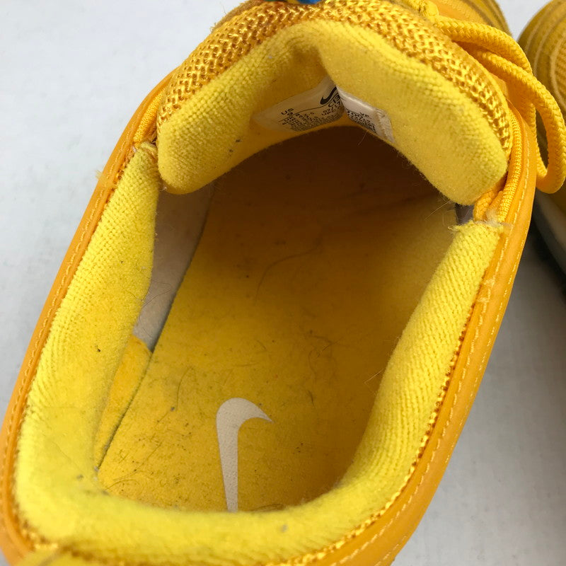 【中古品】【メンズ】 NIKE ナイキ CI3708-700 AIRMAX 97QS エアマックス 97 スニーカー 靴 160-260930-mh-04-fuzh サイズ：27cm カラー：イエロー 万代Net店