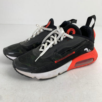 【中古品】【メンズ】 NIKE ナイキ×ATMOS アトモス CU9174-600 AIR MAX 2090 SP "DUCK CAMO" スニーカー 靴 26.5cm シューズ 160-260903-io-08-fuzh カラー：カモ 万代Net店