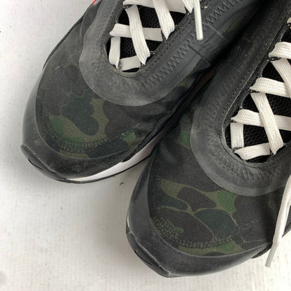 【中古品】【メンズ】 NIKE ナイキ×ATMOS アトモス CU9174-600 AIR MAX 2090 SP "DUCK CAMO" スニーカー 靴 26.5cm シューズ 160-260903-io-08-fuzh カラー：カモ 万代Net店