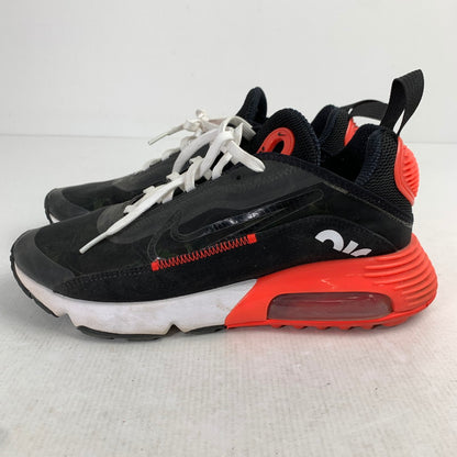 【中古品】【メンズ】 NIKE ナイキ×ATMOS アトモス CU9174-600 AIR MAX 2090 SP "DUCK CAMO" スニーカー 靴 26.5cm シューズ 160-260903-io-08-fuzh カラー：カモ 万代Net店