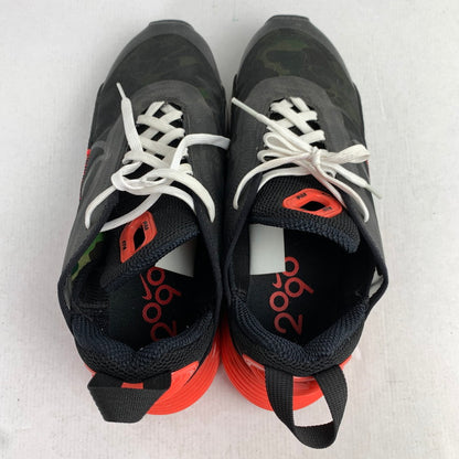 【中古品】【メンズ】 NIKE ナイキ×ATMOS アトモス CU9174-600 AIR MAX 2090 SP "DUCK CAMO" スニーカー 靴 26.5cm シューズ 160-260903-io-08-fuzh カラー：カモ 万代Net店