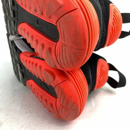 【中古品】【メンズ】 NIKE ナイキ×ATMOS アトモス CU9174-600 AIR MAX 2090 SP "DUCK CAMO" スニーカー 靴 26.5cm シューズ 160-260903-io-08-fuzh カラー：カモ 万代Net店