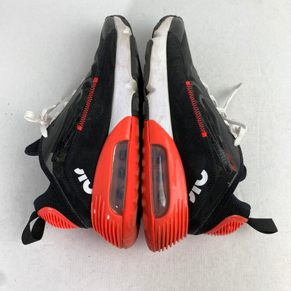 【中古品】【メンズ】 NIKE ナイキ×ATMOS アトモス CU9174-600 AIR MAX 2090 SP "DUCK CAMO" スニーカー 靴 26.5cm シューズ 160-260903-io-08-fuzh カラー：カモ 万代Net店