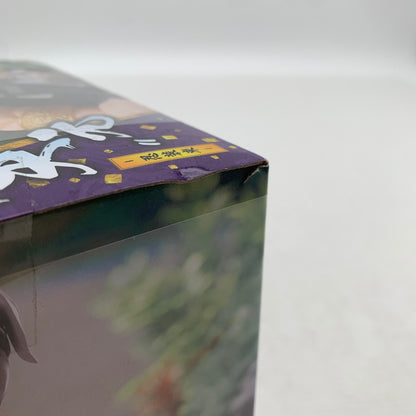 【中古品】 未開封 SEGA ちょこのせ 宇髄天元 忍装束 鬼滅の刃 フィギュア ※外箱傷みあり 051-260819-io-05-fuzh 万代Net店
