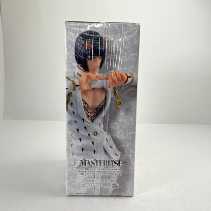 【中古美品】 未開封 一番くじ ジョジョの奇妙な冒険 GOLDEN WIND B賞 ブローノ・ブチャラティ MASTERLISE フィギュア 051-260811-io-15-fuzh 万代Net店