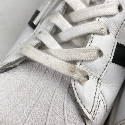 【中古品】【メンズ】 ADIDAS アディダス EG4958 SUPERSTAR スパースター スニーカー 靴 161-260925-mh-17-fuzh サイズ：25.5cm カラー：ホワイト 万代Net店