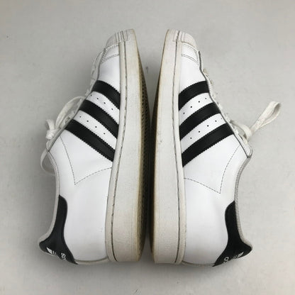 【中古品】【メンズ】 ADIDAS アディダス EG4958 SUPERSTAR スパースター スニーカー 靴 161-260925-mh-17-fuzh サイズ：25.5cm カラー：ホワイト 万代Net店