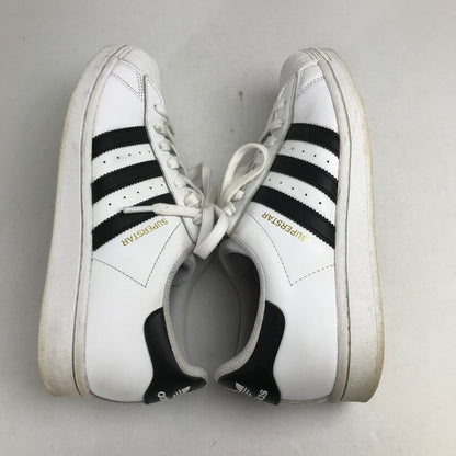 【中古品】【メンズ】 ADIDAS アディダス EG4958 SUPERSTAR スパースター スニーカー 靴 161-260925-mh-17-fuzh サイズ：25.5cm カラー：ホワイト 万代Net店