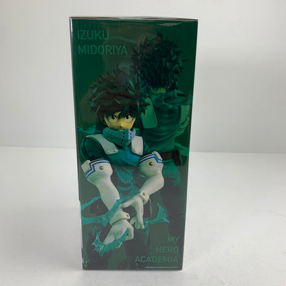 【中古美品】 未開封 一番くじ 僕のヒーローアカデミア I’m Ready! MASTERLISE A賞 緑谷出久 フィギュア ヒロアカ 051-260811-io-22-fuzh 万代Net店