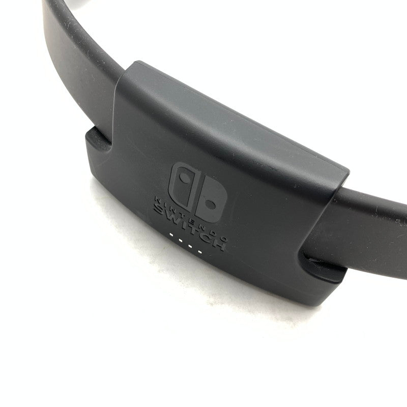 【中古品】 リングフィット アドベンチャー Nintendo Switch ニンテンドースイッチ ※箱欠品 260812-io-01-fuz 万代Net店