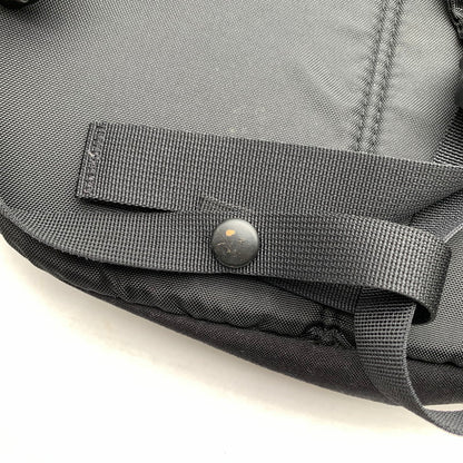 【中古品】【メンズ】 GREGORY グレゴリー バックパック リュック BLACK カバン ※汚れ・キズあり 188-260811-io-54-fuzh カラー：ブラック 万代Net店