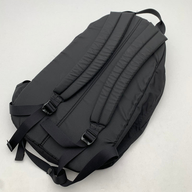 【中古品】【メンズ】 GREGORY グレゴリー バックパック リュック BLACK カバン ※汚れ・キズあり 188-260811-io-54-fuzh カラー：ブラック 万代Net店