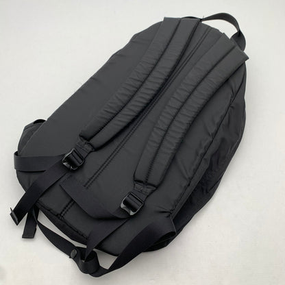 【中古品】【メンズ】 GREGORY グレゴリー バックパック リュック BLACK カバン ※汚れ・キズあり 188-260811-io-54-fuzh カラー：ブラック 万代Net店