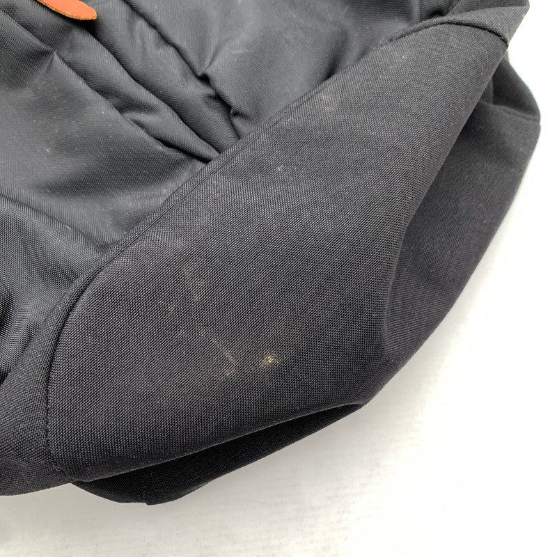 【中古品】【メンズ】 GREGORY グレゴリー バックパック リュック BLACK カバン ※汚れ・キズあり 188-260811-io-54-fuzh カラー：ブラック 万代Net店