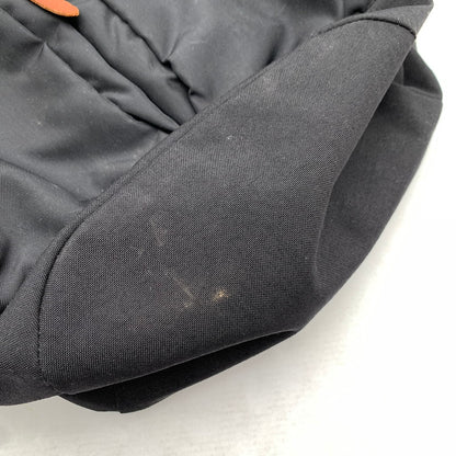 【中古品】【メンズ】 GREGORY グレゴリー バックパック リュック BLACK カバン ※汚れ・キズあり 188-260811-io-54-fuzh カラー：ブラック 万代Net店