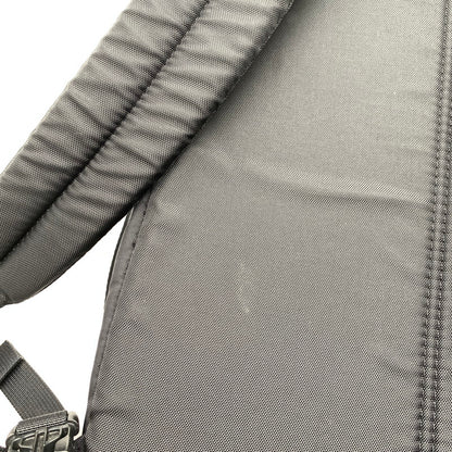 【中古品】【メンズ】 GREGORY グレゴリー バックパック リュック BLACK カバン ※汚れ・キズあり 188-260811-io-54-fuzh カラー：ブラック 万代Net店