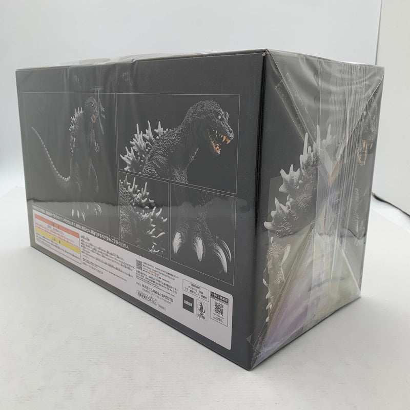 【中古美品】 未開封 一番くじ ゴジラ 最恐怪獣王列伝 A賞 ゴジラ(2001) SOFVICS 大涌谷出現ver. フィギュア 044-260819-io-15-fuzh 万代Net店