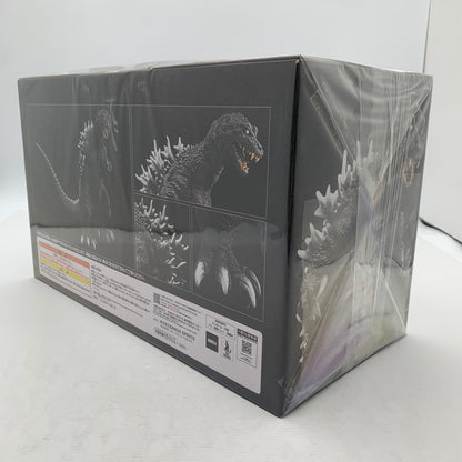 【中古美品】 未開封 一番くじ ゴジラ 最恐怪獣王列伝 A賞 ゴジラ(2001) SOFVICS 大涌谷出現ver. フィギュア 044-260819-io-15-fuzh 万代Net店