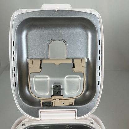 【中古品】 ZOJIRUSHI 象印 BB-KW10 ホームベーカリー パンくらぶ 家電 キッチン家電 パン作り 098-260811-io-05-fuz 万代Net店