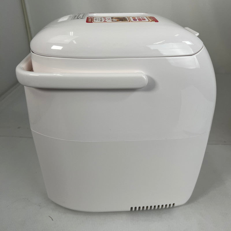 【中古品】 ZOJIRUSHI 象印 BB-KW10 ホームベーカリー パンくらぶ 家電 キッチン家電 パン作り 098-260811-io-05-fuz 万代Net店