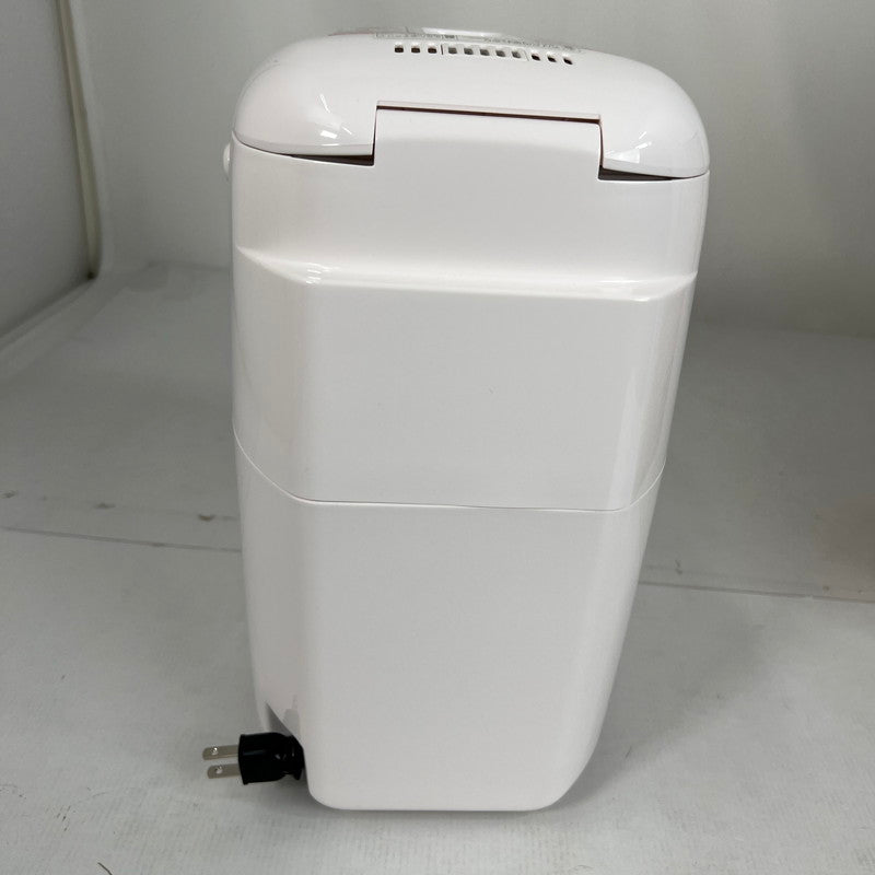 【中古品】 ZOJIRUSHI 象印 BB-KW10 ホームベーカリー パンくらぶ 家電 キッチン家電 パン作り 098-260811-io-05-fuz 万代Net店