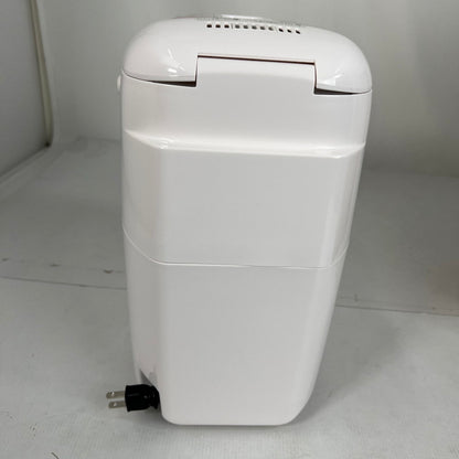【中古品】 ZOJIRUSHI 象印 BB-KW10 ホームベーカリー パンくらぶ 家電 キッチン家電 パン作り 098-260811-io-05-fuz 万代Net店