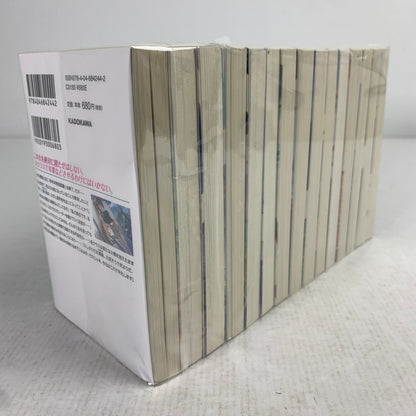 【中古品】 ようこそ実力至上主義の教室へ 2年生編 全15巻セット ライトノベル 小説 ※日焼けあり 004-260830-io-30-fuz 万代Net店