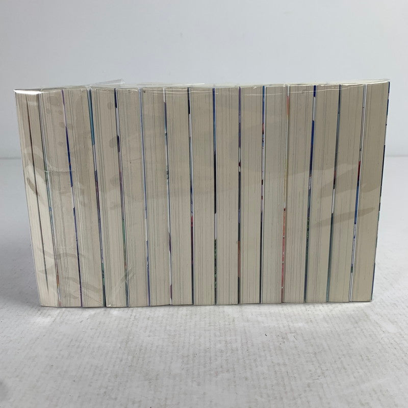 【中古品】 ようこそ実力至上主義の教室へ 2年生編 全15巻セット ライトノベル 小説 ※日焼けあり 004-260830-io-30-fuz 万代Net店