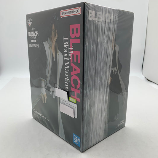 【中古品】 一番くじ BLEACH 千年血戦篇 OP.1 C賞 朽木白哉フィギュア 開封品 フィギュア ブリーチ 051-260819-io-10-fuzh 万代Net店