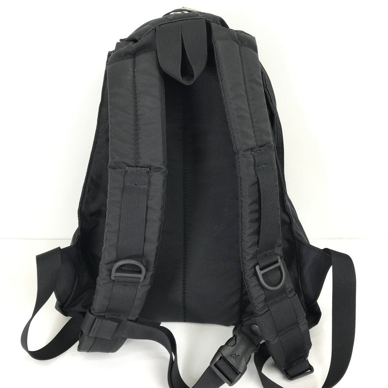 【中古品】【メンズ/レディース】 GREGORY グレゴリー ファインデイ（FINE DAY）バックパックリュック カバン 188-260814-nm-21-fuzh カラー：ブラック 万代Net店