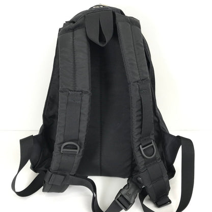 【中古品】【メンズ/レディース】 GREGORY グレゴリー ファインデイ（FINE DAY）バックパックリュック カバン 188-260814-nm-21-fuzh カラー：ブラック 万代Net店