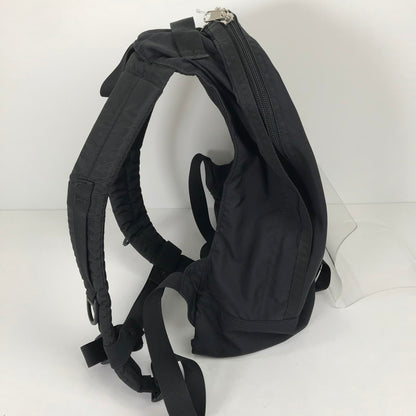 【中古品】【メンズ/レディース】 GREGORY グレゴリー ファインデイ（FINE DAY）バックパックリュック カバン 188-260814-nm-21-fuzh カラー：ブラック 万代Net店